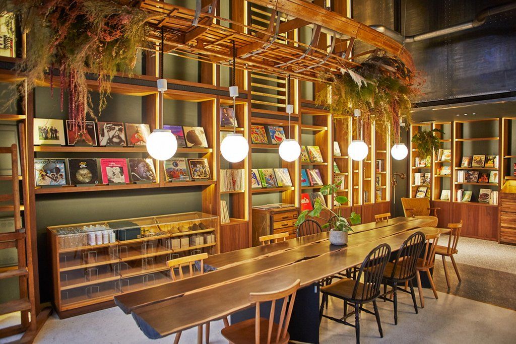 U.I.J Hotel & Hostel Ταϊνάν Εξωτερικό φωτογραφία