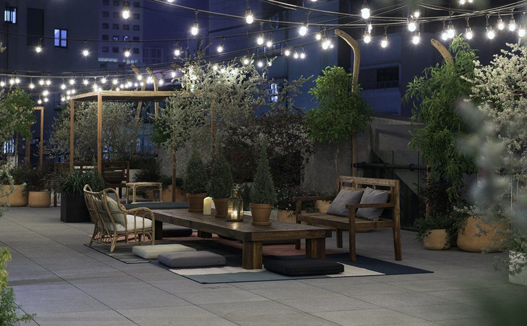 U.I.J Hotel & Hostel Ταϊνάν Εξωτερικό φωτογραφία